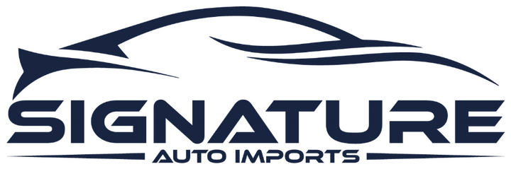 Signature Auto Imports